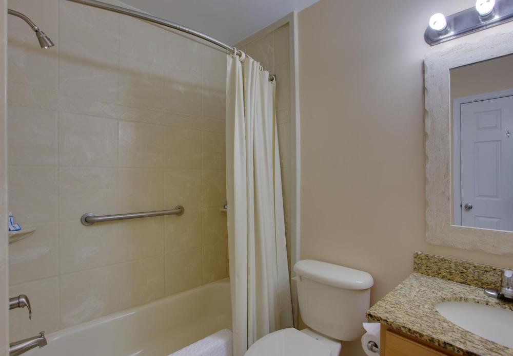 Master Suites Hotel